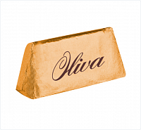 Олива, Италия - шоколадные конфеты Джандуйотти (пьемонтский орех)